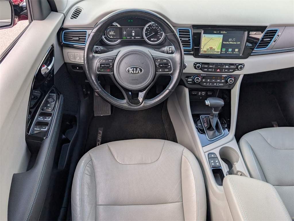used 2018 Kia Niro car, priced at $14,998