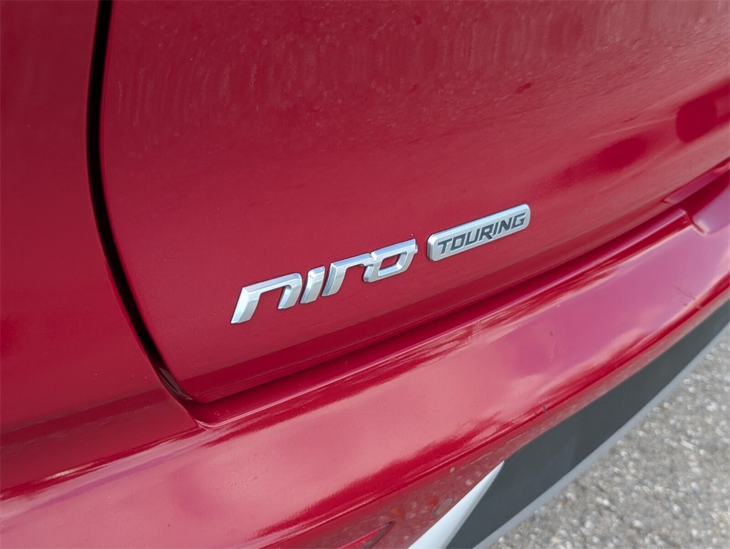 used 2018 Kia Niro car, priced at $14,998