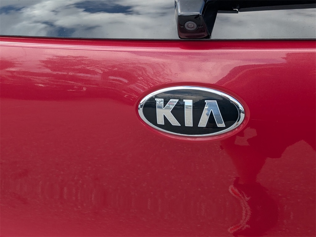 used 2018 Kia Niro car, priced at $14,998