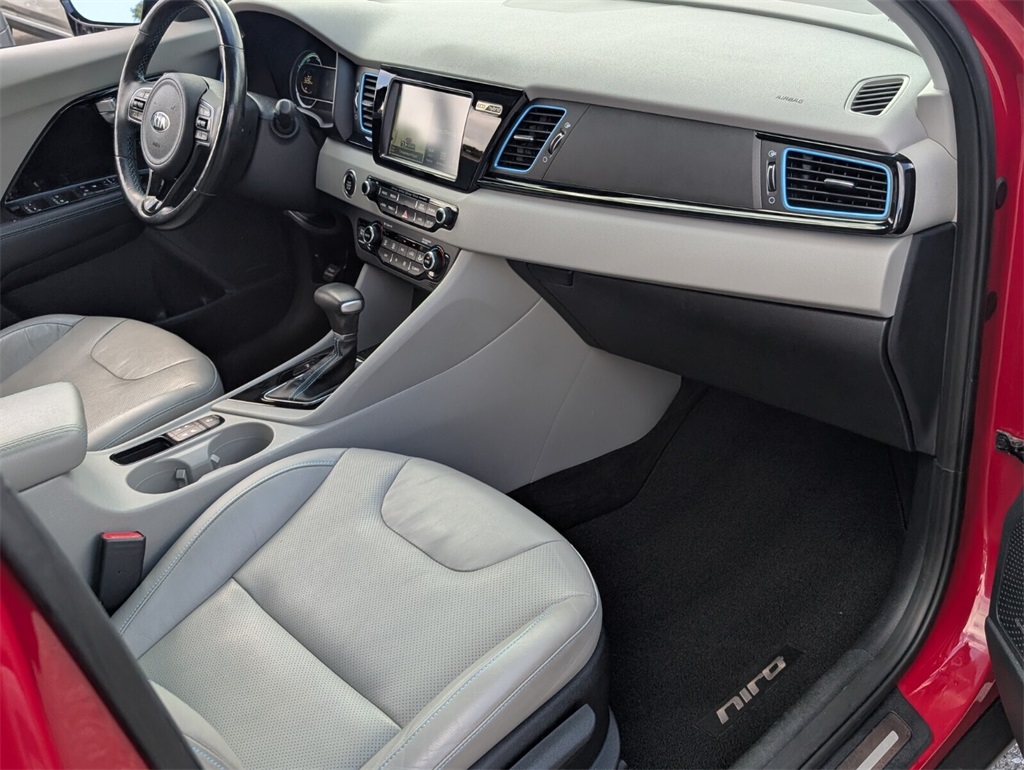 used 2018 Kia Niro car, priced at $14,998