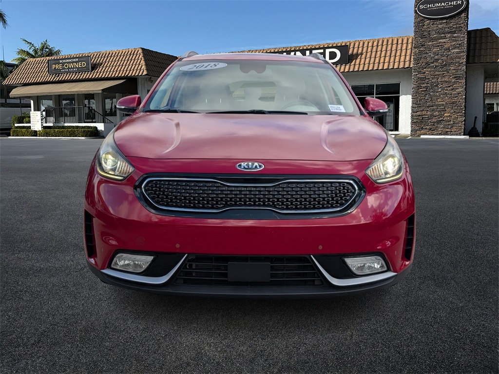 used 2018 Kia Niro car, priced at $14,998