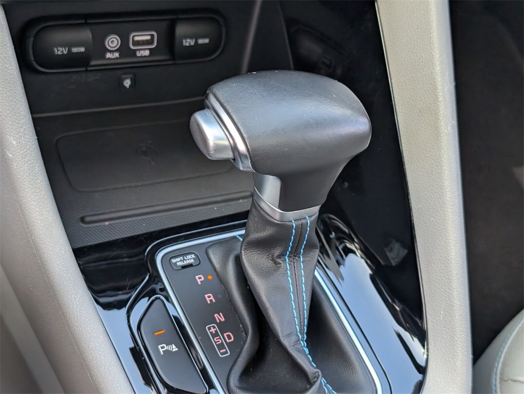 used 2018 Kia Niro car, priced at $14,998