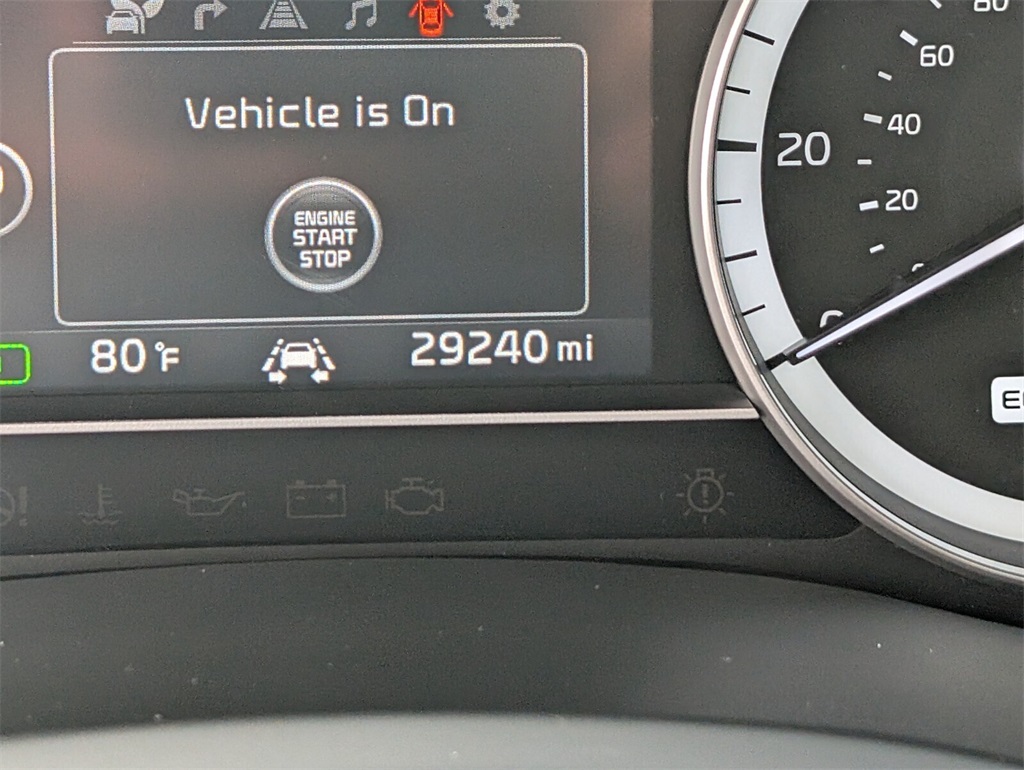 used 2018 Kia Niro car, priced at $14,998