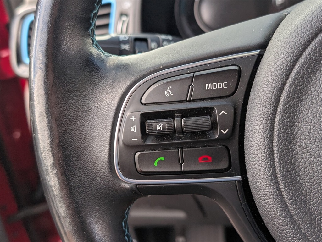 used 2018 Kia Niro car, priced at $14,998