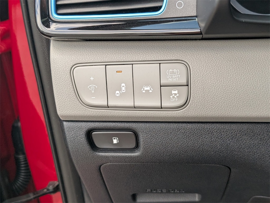 used 2018 Kia Niro car, priced at $14,998