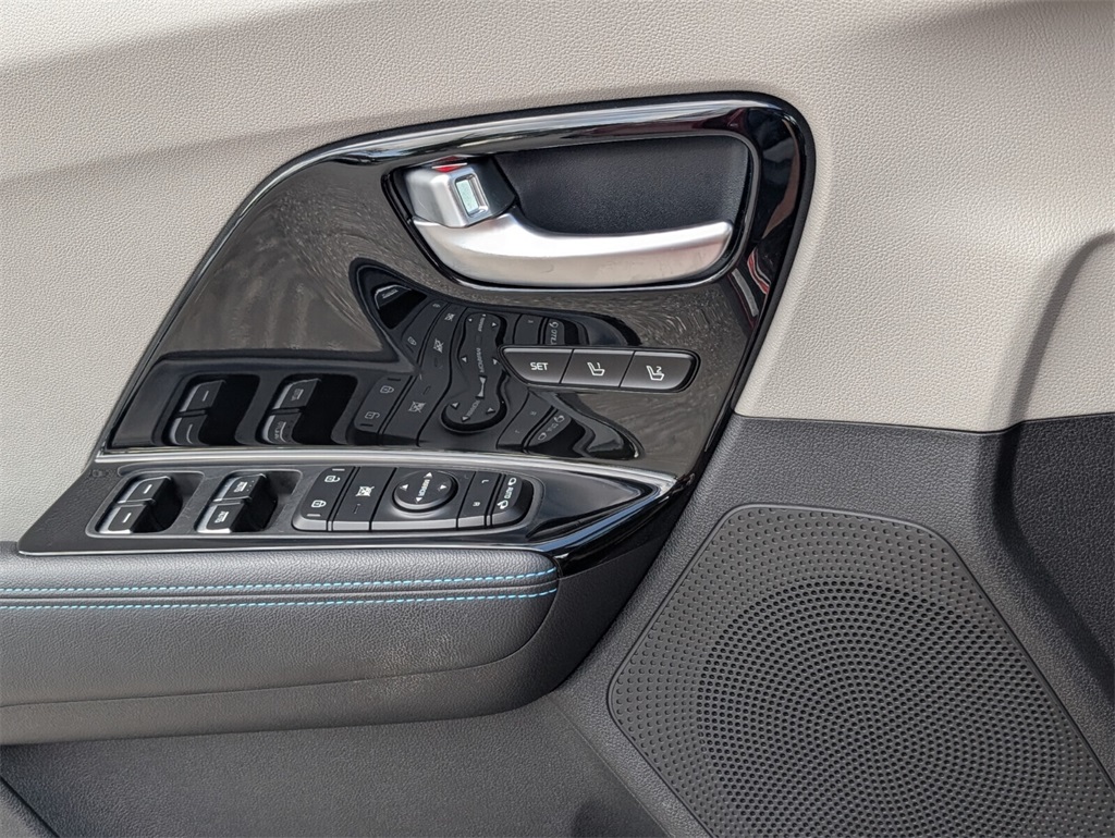 used 2018 Kia Niro car, priced at $14,998