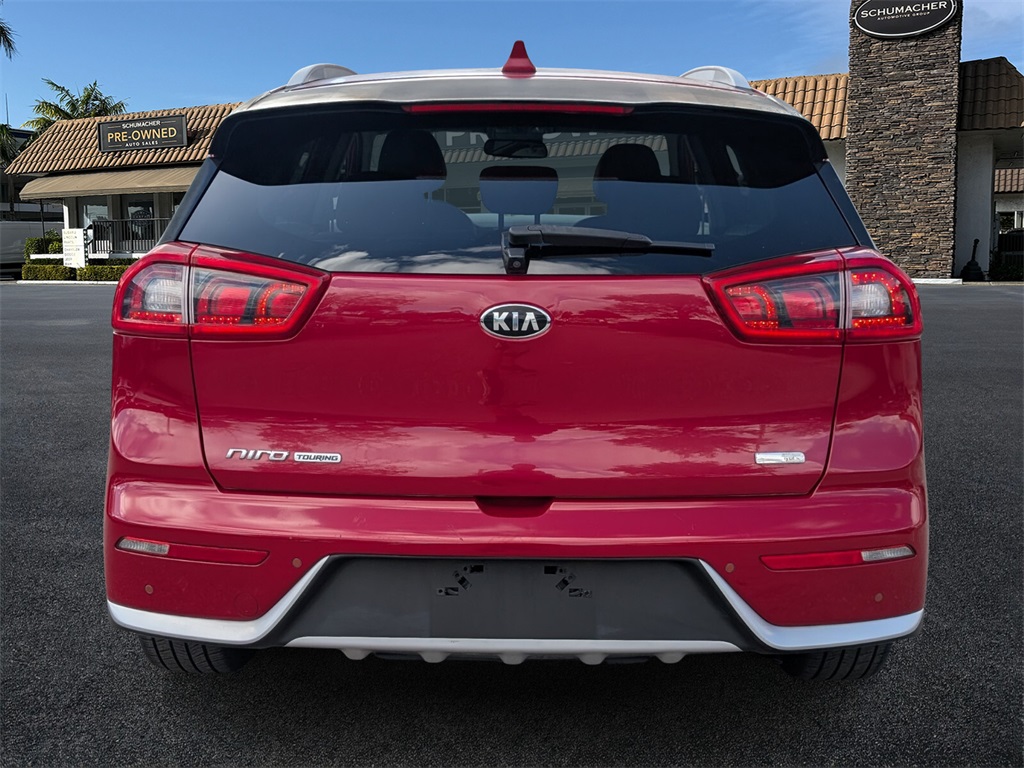used 2018 Kia Niro car, priced at $14,998