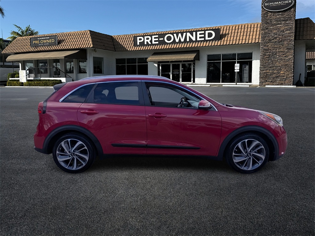 used 2018 Kia Niro car, priced at $14,998