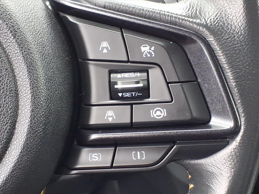 used 2022 Subaru Crosstrek car, priced at $21,900