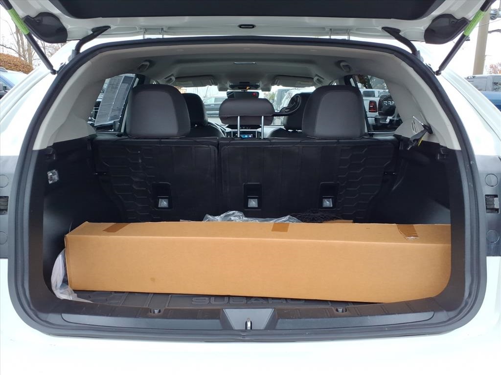 used 2022 Subaru Crosstrek car, priced at $21,900