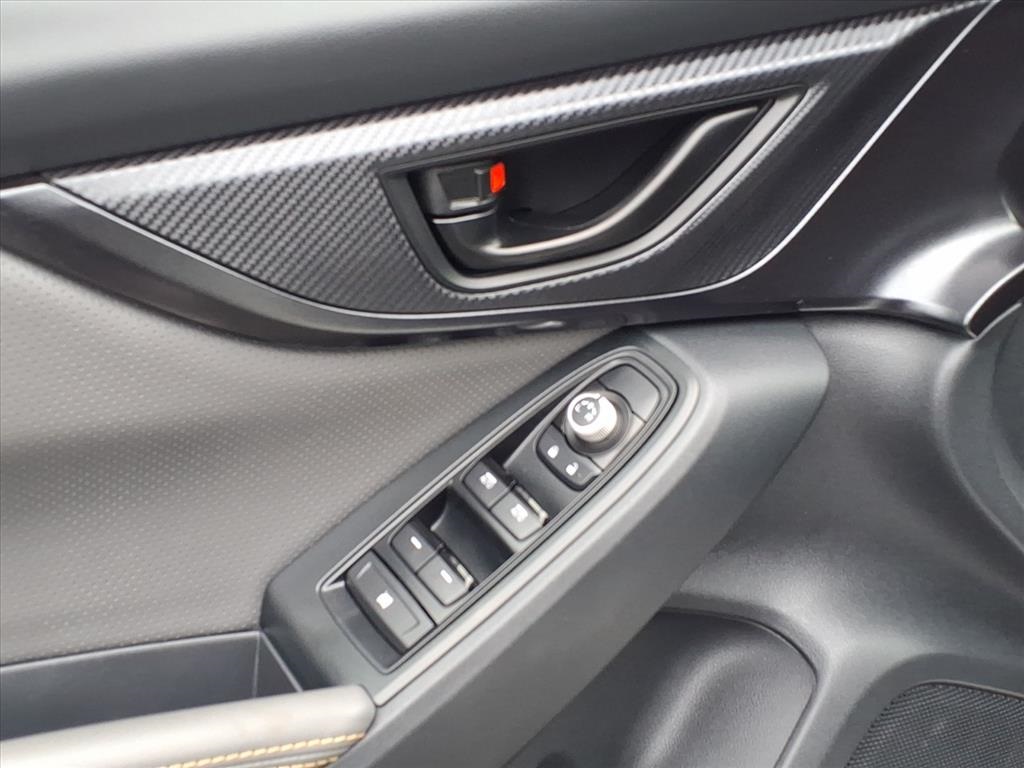 used 2022 Subaru Crosstrek car, priced at $21,900