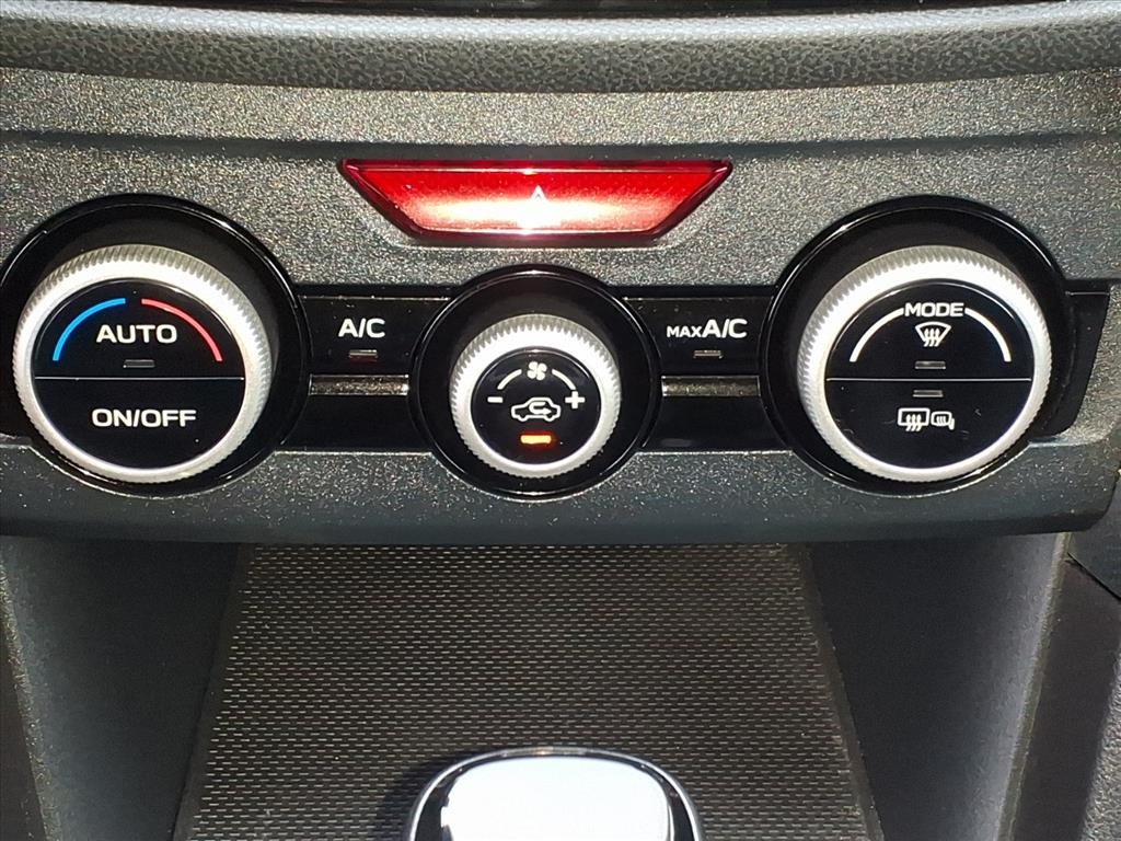 used 2022 Subaru Crosstrek car, priced at $21,900