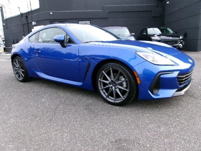 used 2024 Subaru BRZ car, priced at $29,996