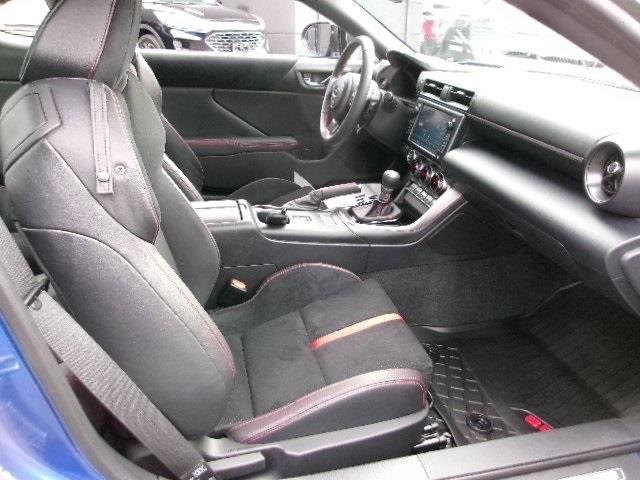 used 2024 Subaru BRZ car, priced at $29,996