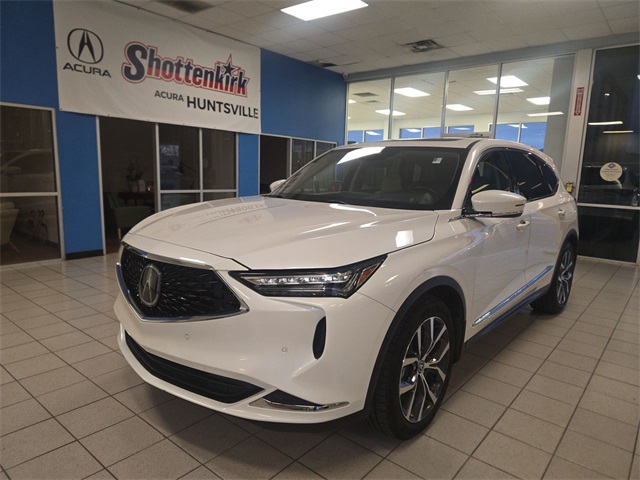 2023 Acura MDX Technology Package's photo
