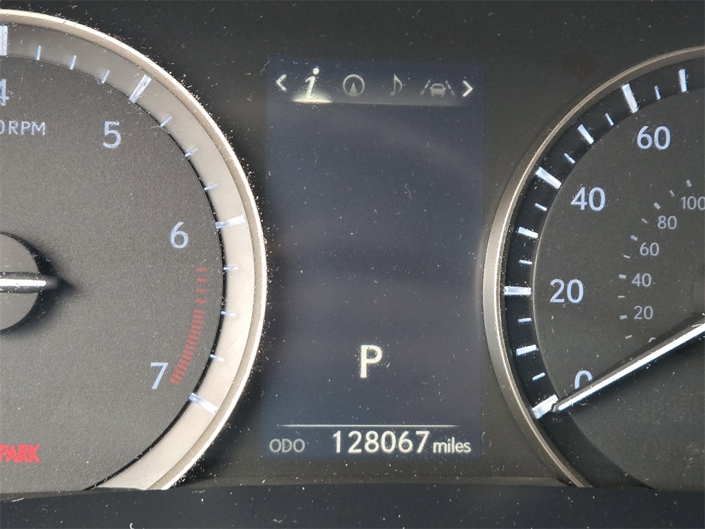 2018 Lexus RX 350L photo 9