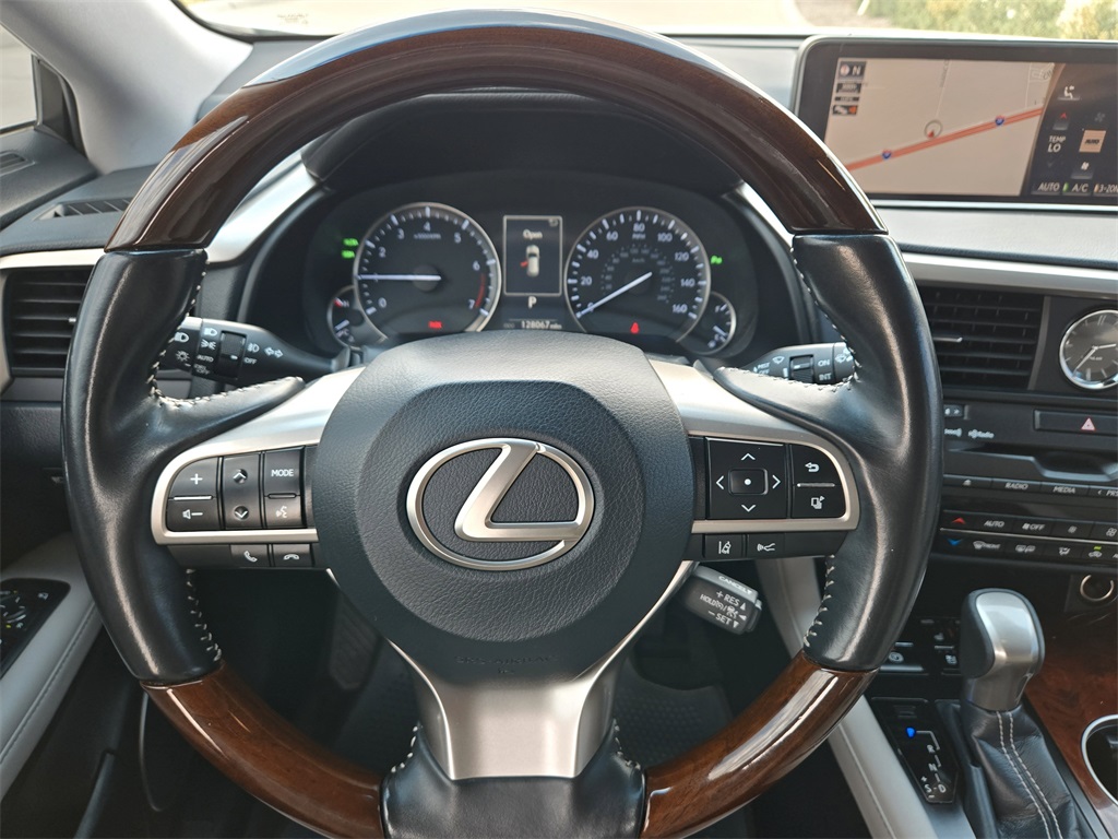 2018 Lexus RX 350L photo 13