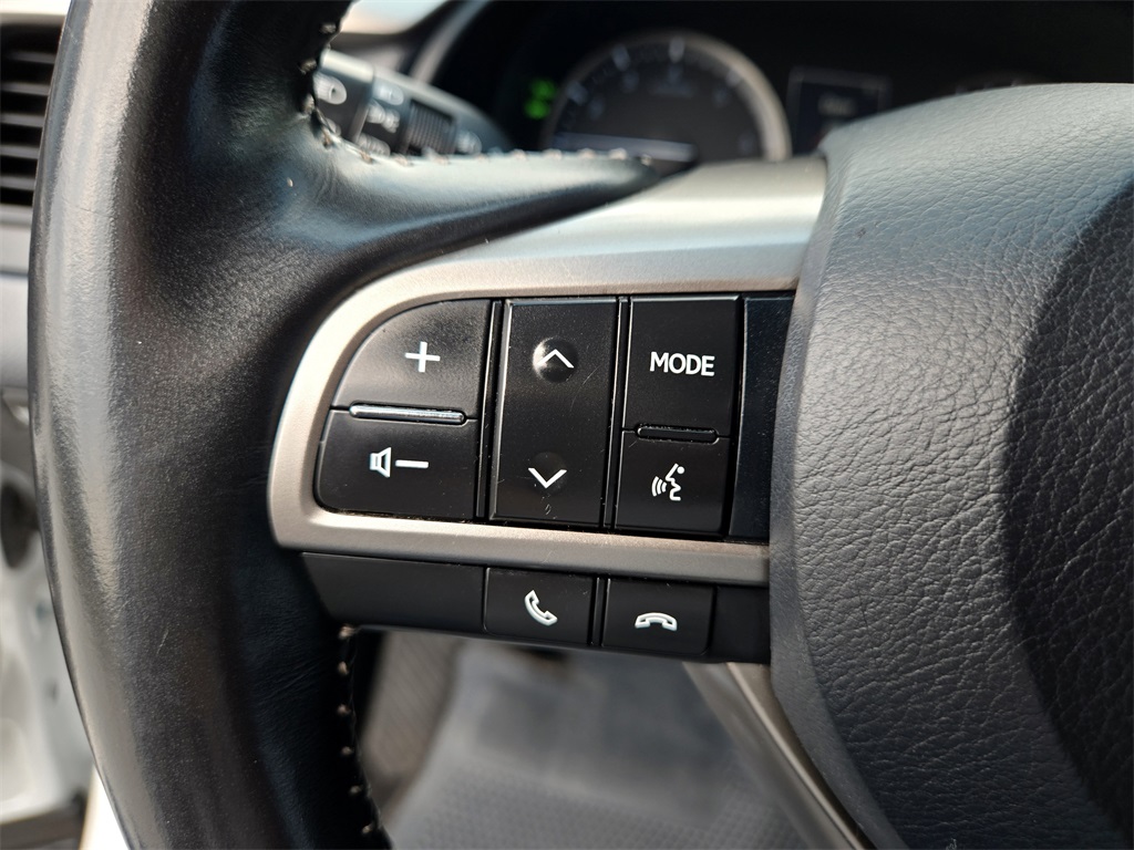 2018 Lexus RX 350L photo 14