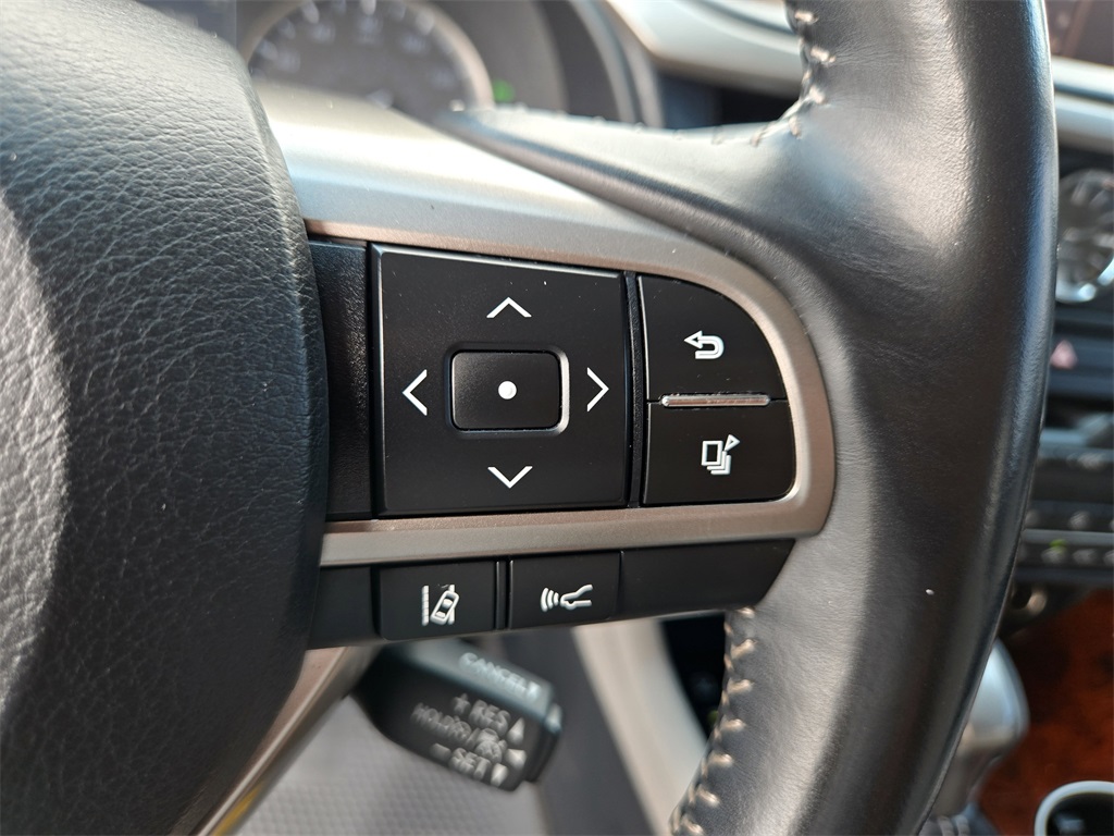 2018 Lexus RX 350L photo 15