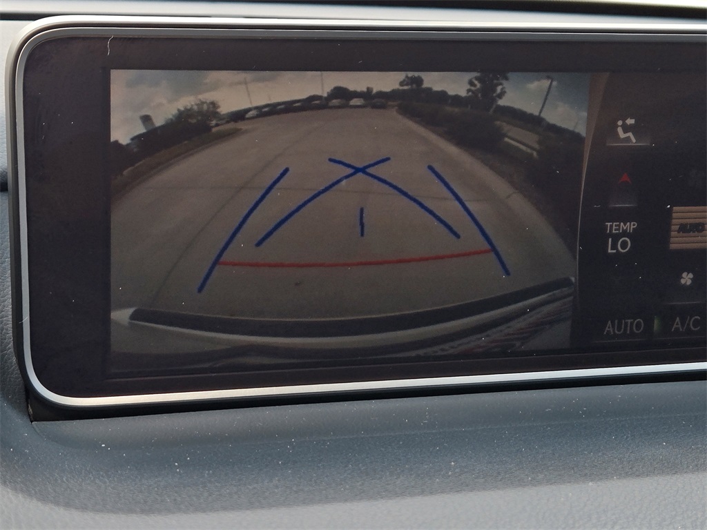 2018 Lexus RX 350L photo 18