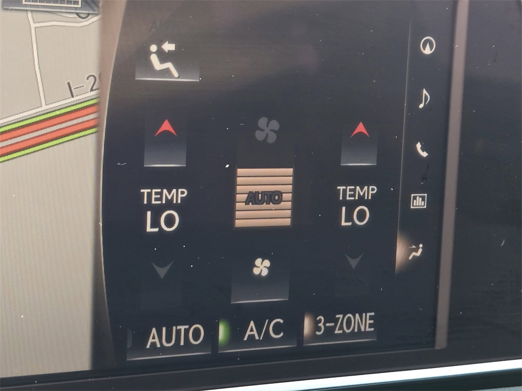2018 Lexus RX 350L photo 20