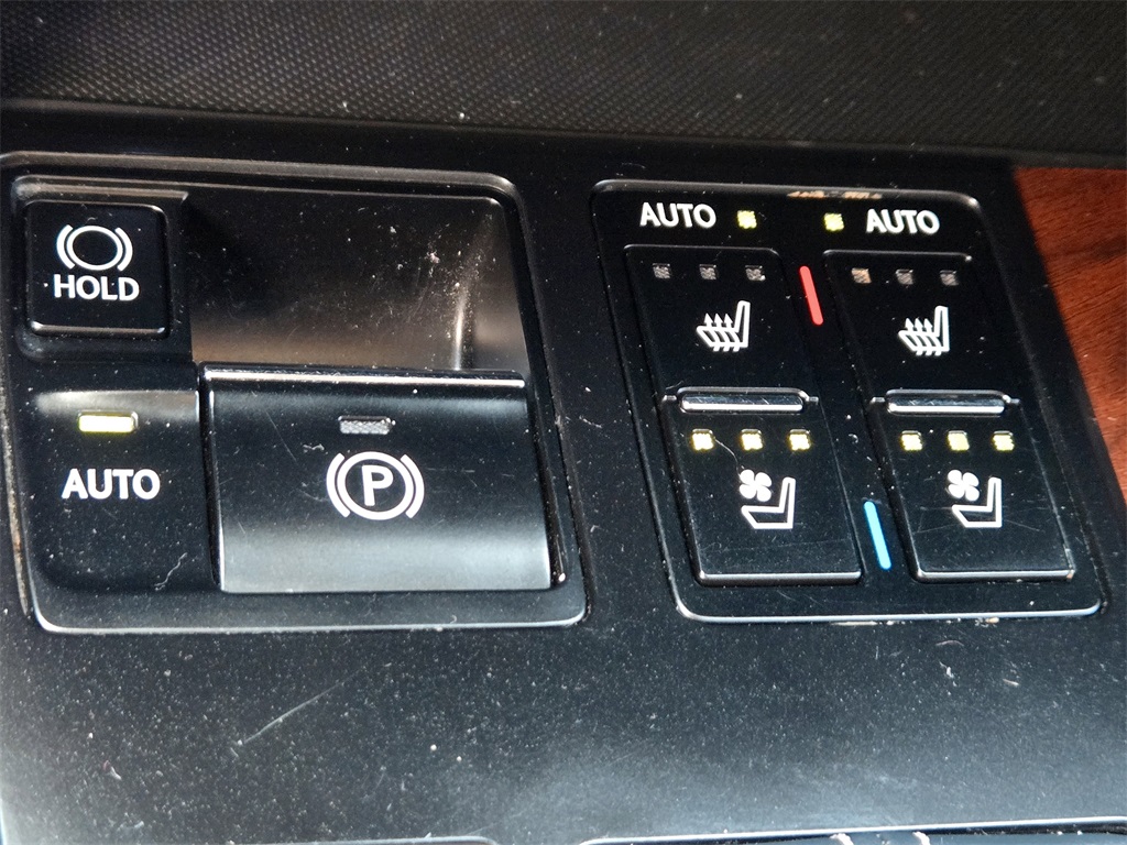 2018 Lexus RX 350L photo 21
