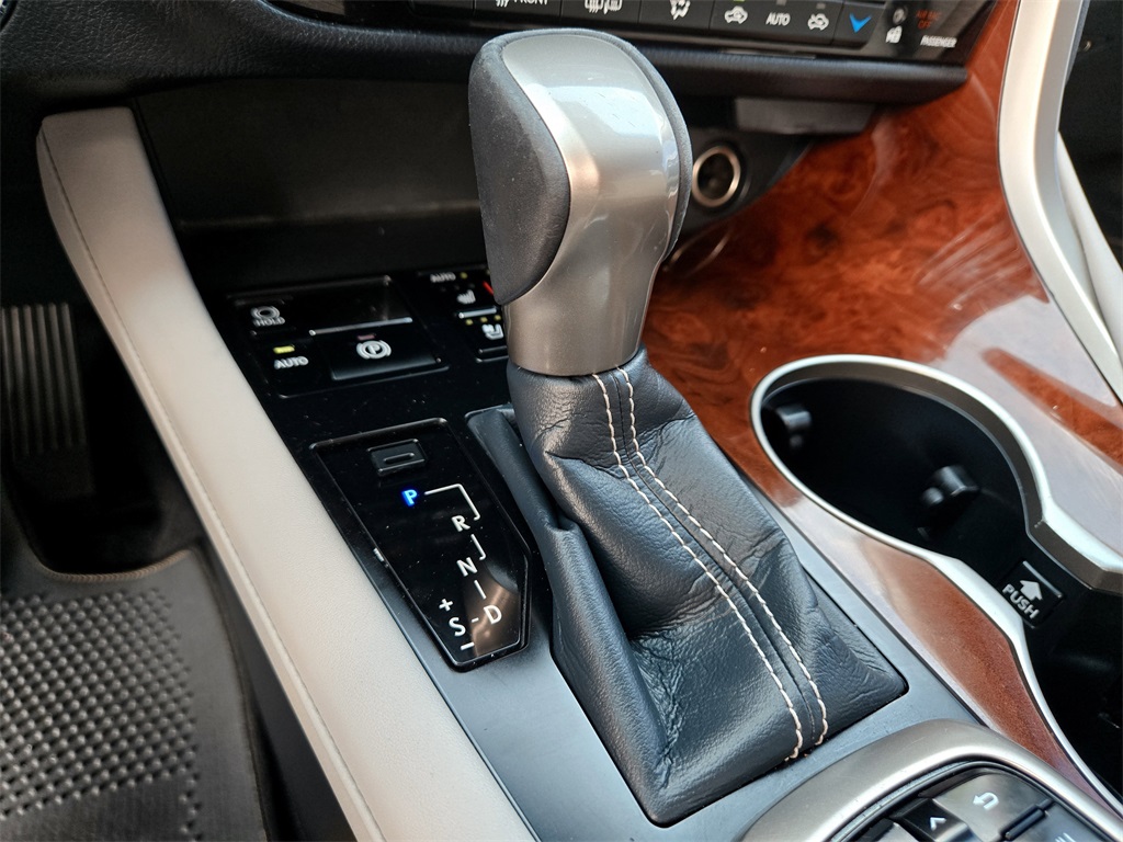 2018 Lexus RX 350L photo 22