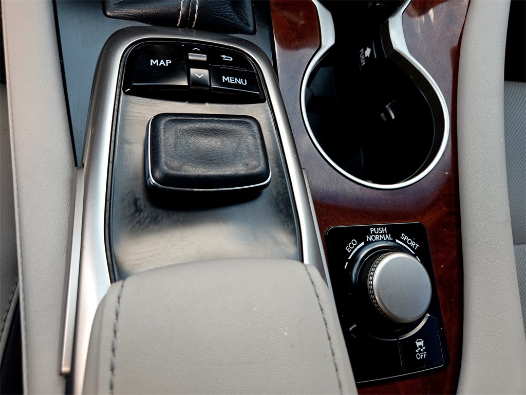 2018 Lexus RX 350L photo 23