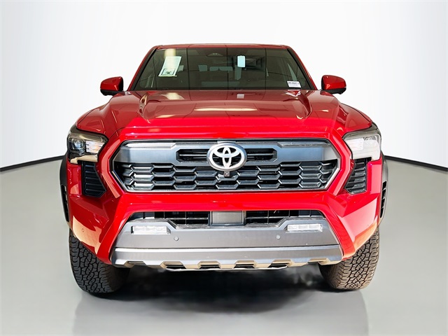 2025 Toyota Tacoma TRD Off-Road 4x4 Double Cab photo 2