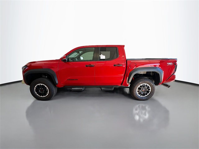 2025 Toyota Tacoma TRD Off-Road 4x4 Double Cab photo 3