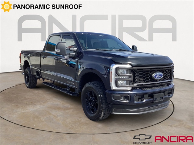 2024 Ford F-350SD