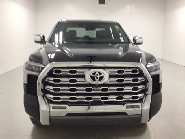 2025 Toyota Tundra 1794 Edition CrewMax photo 2