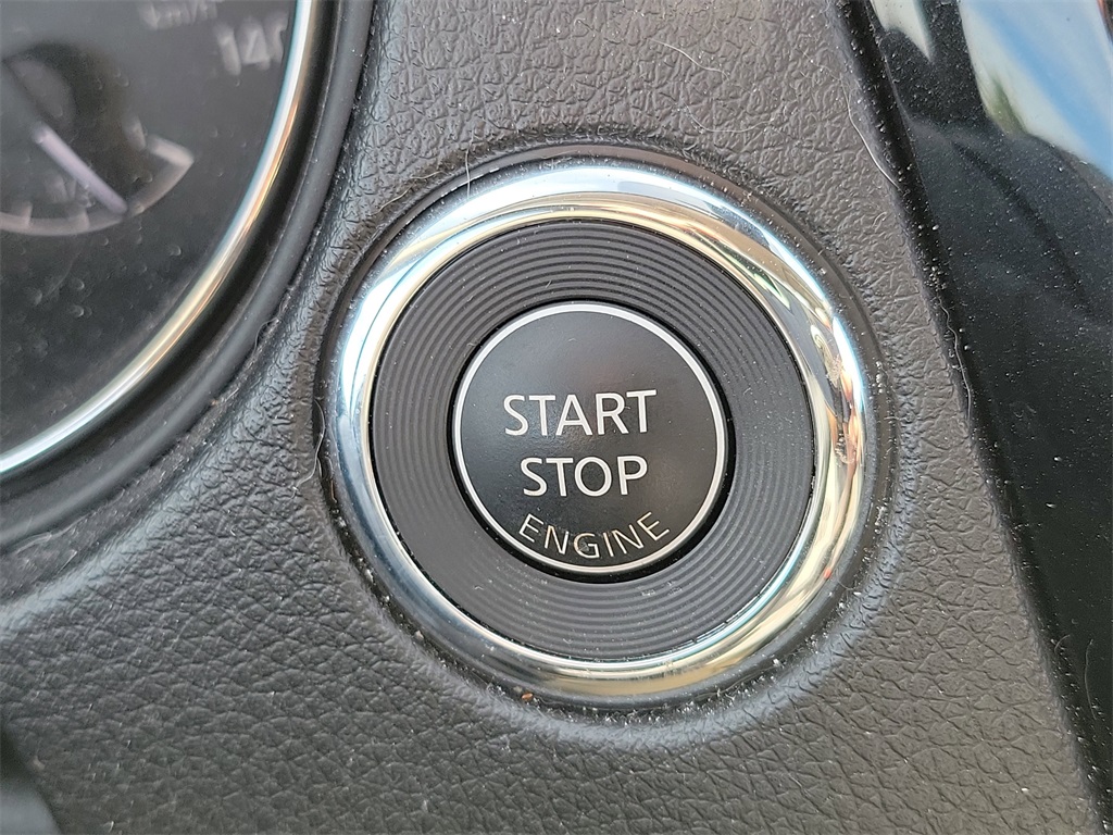 used 2022 Nissan Rogue Sport car, priced at $19,588