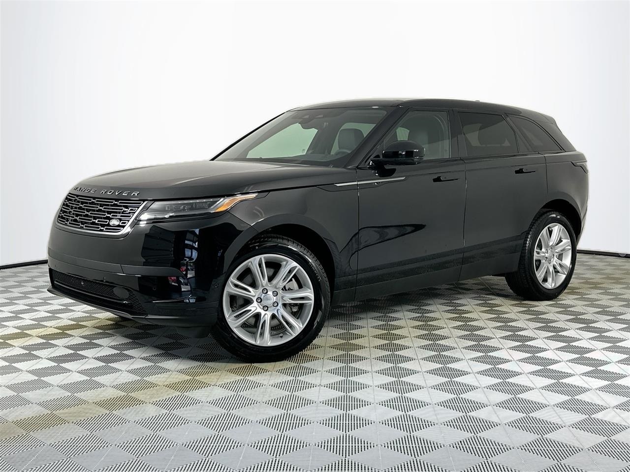 used 2026 Land Rover Range Rover Velar car, priced at $66,327