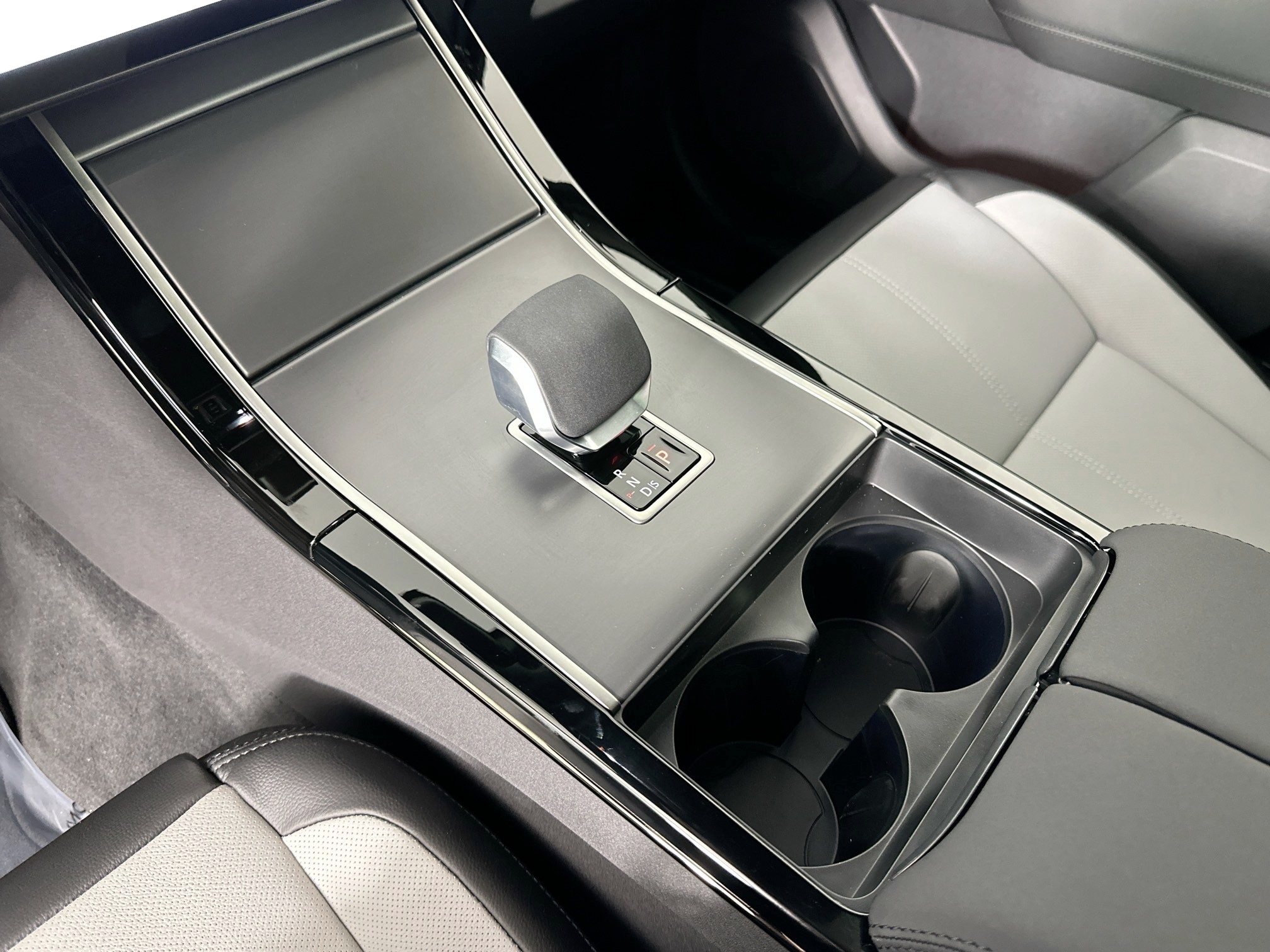 used 2026 Land Rover Range Rover Velar car, priced at $66,327