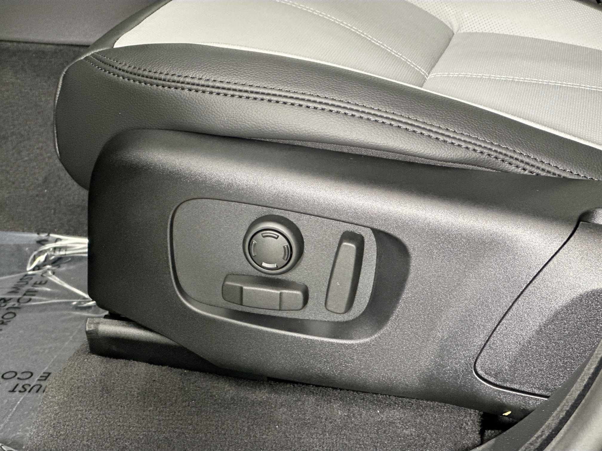 used 2026 Land Rover Range Rover Velar car, priced at $66,327