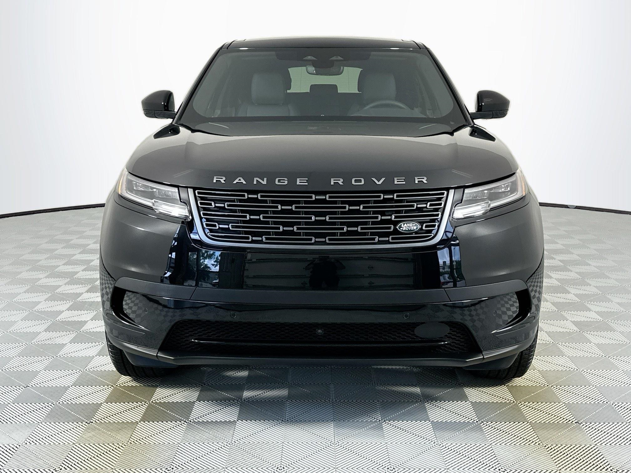 used 2026 Land Rover Range Rover Velar car, priced at $66,327