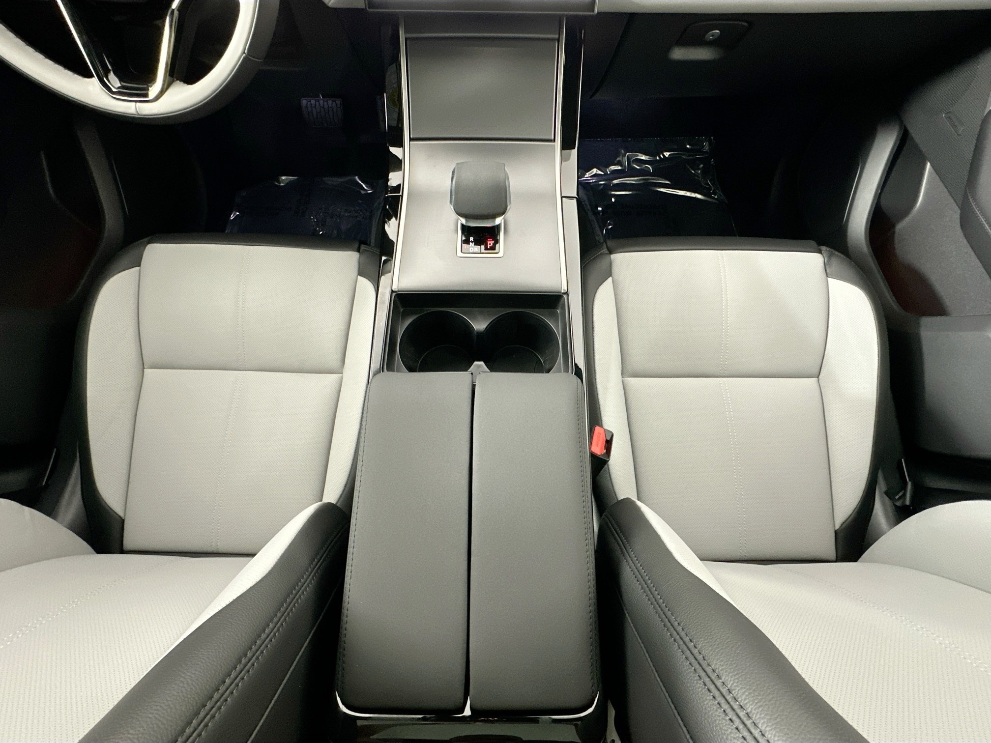 used 2026 Land Rover Range Rover Velar car, priced at $66,327