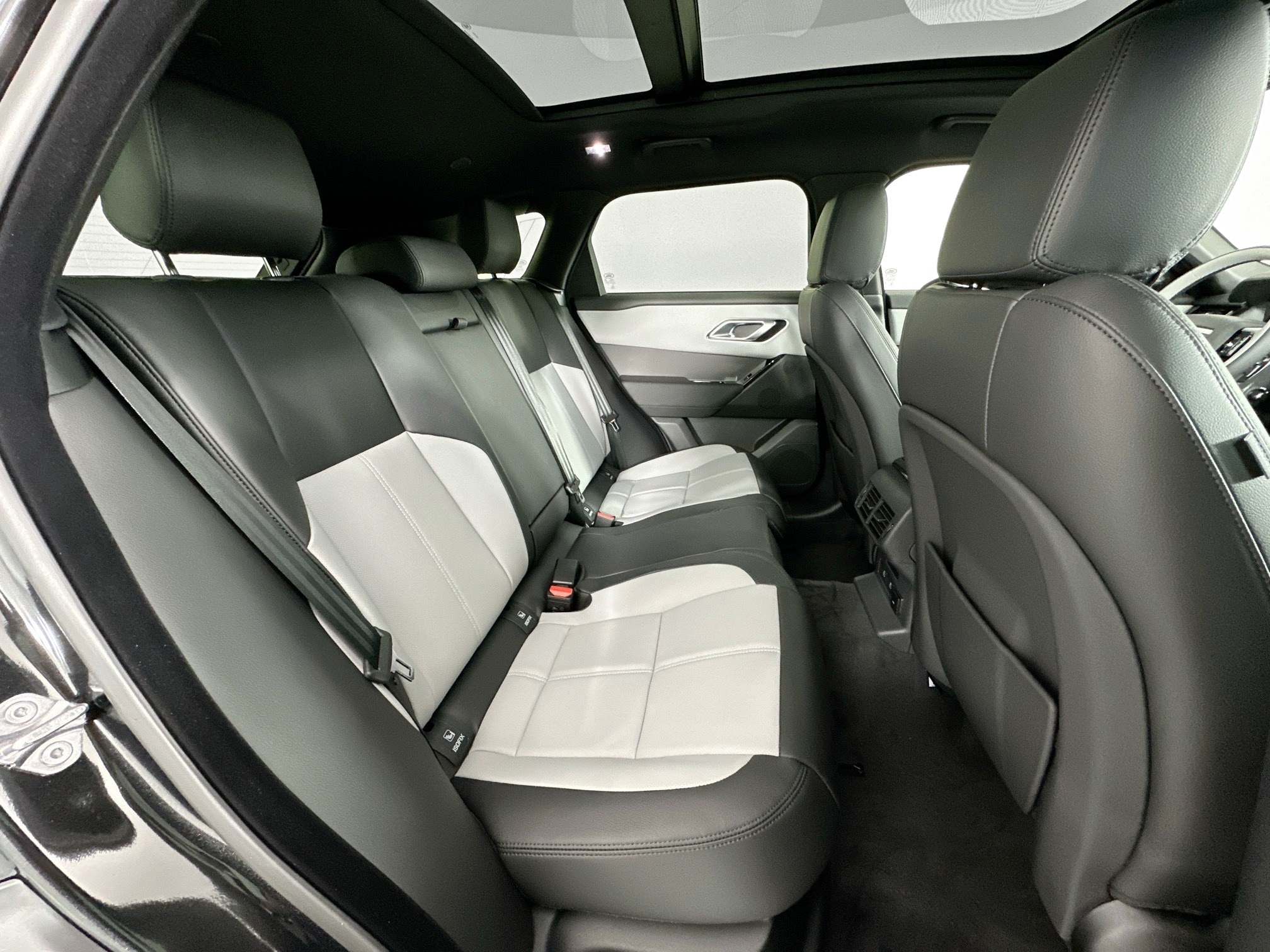 used 2026 Land Rover Range Rover Velar car, priced at $66,327