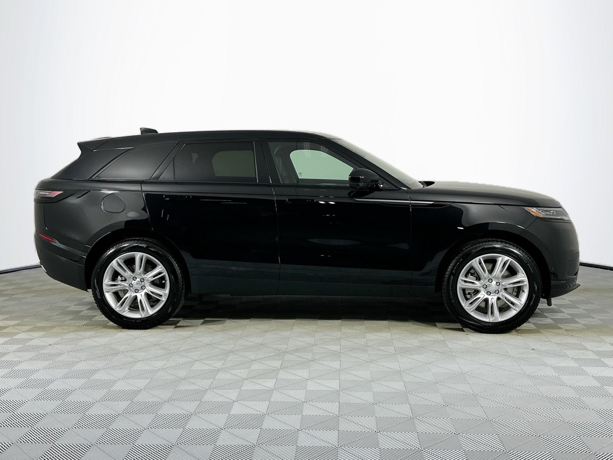 used 2026 Land Rover Range Rover Velar car, priced at $66,327