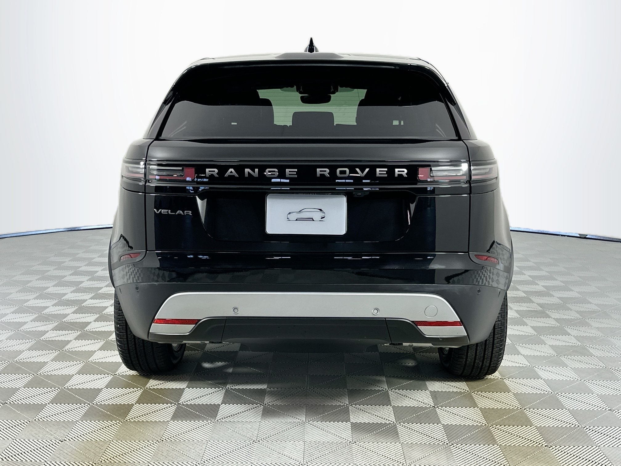 used 2026 Land Rover Range Rover Velar car, priced at $66,327