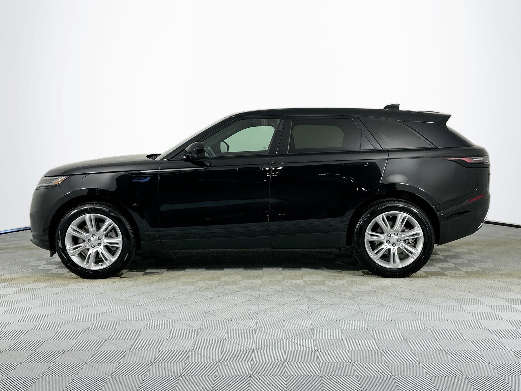 used 2026 Land Rover Range Rover Velar car, priced at $66,327