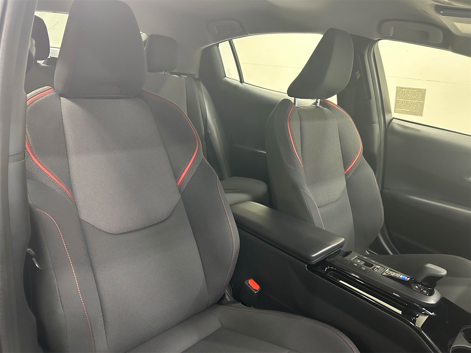 used 2025 Toyota Prius Plug-In Hybrid car, priced at $31,988