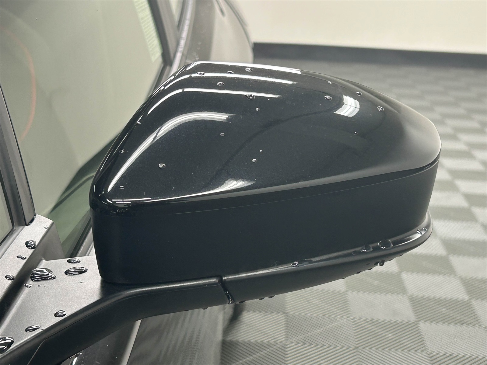 used 2025 Toyota Prius Plug-In Hybrid car, priced at $31,988