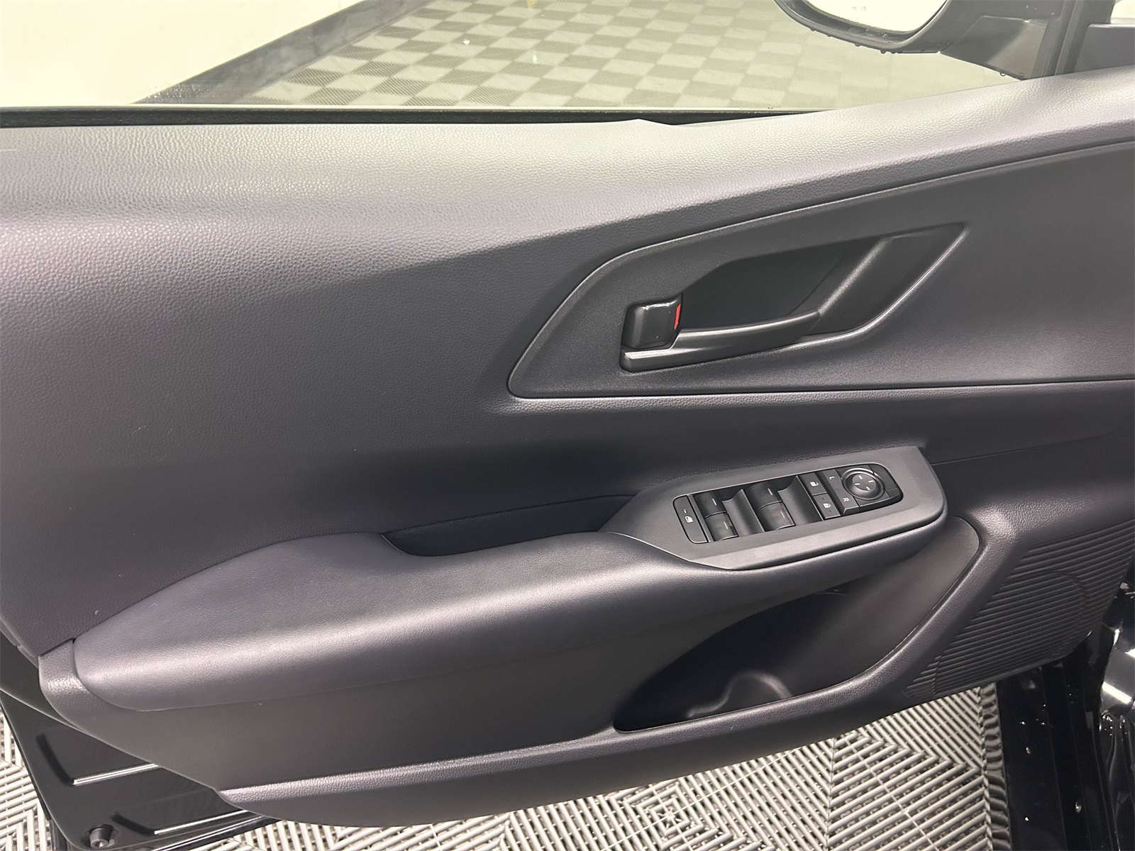 used 2025 Toyota Prius Plug-In Hybrid car, priced at $31,988