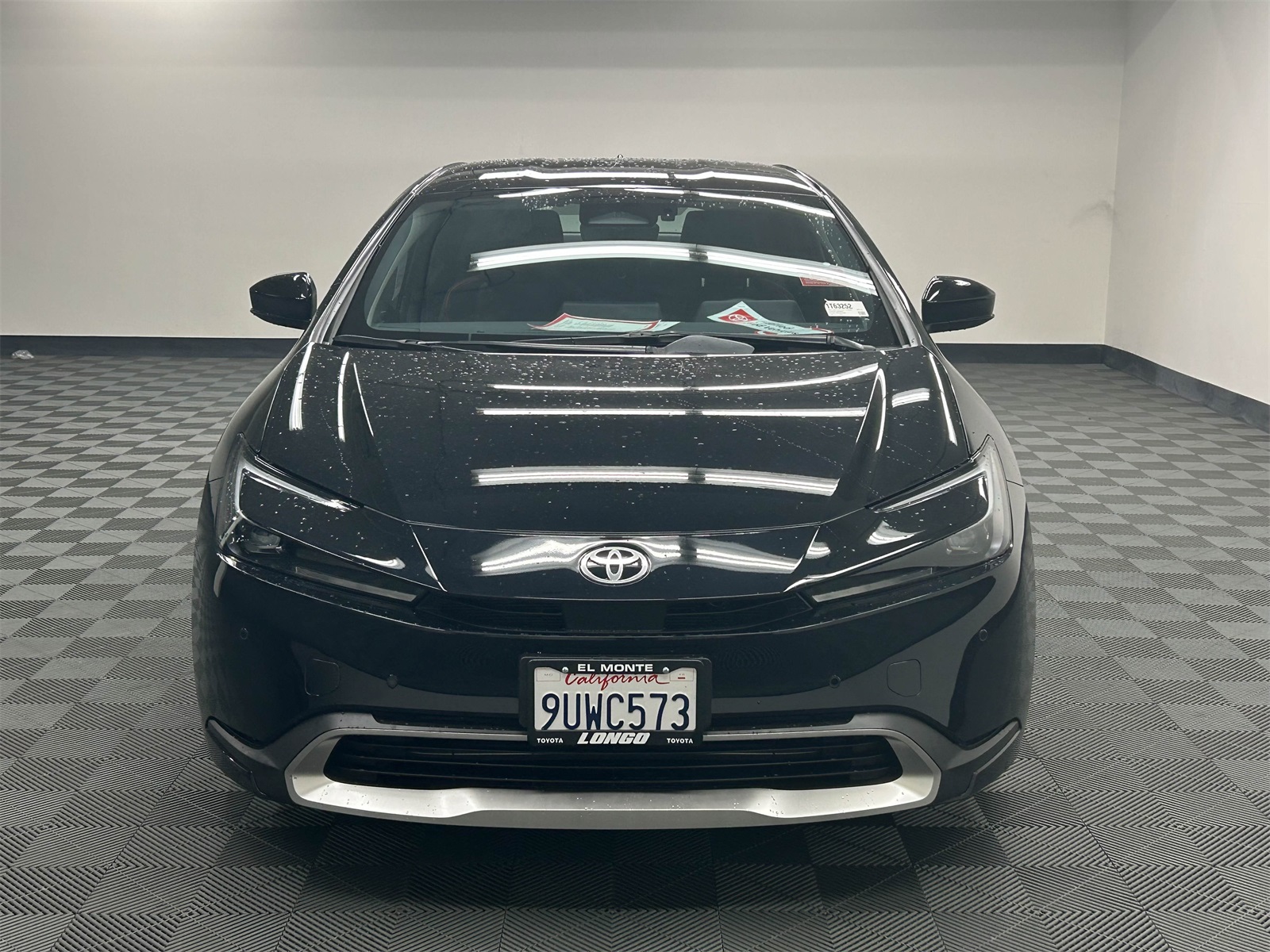 used 2025 Toyota Prius Plug-In Hybrid car, priced at $31,988