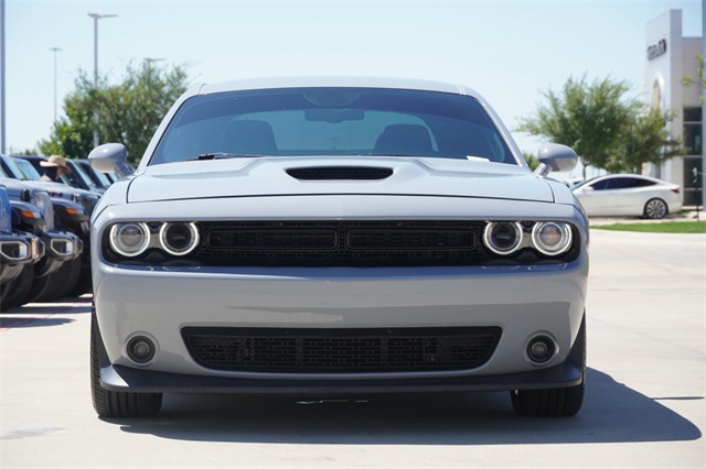 2021 Dodge Challenger R/T Scat Pack photo 12