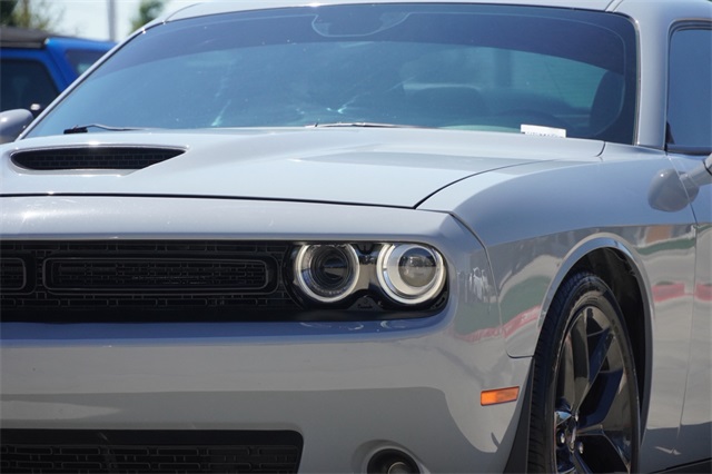 2021 Dodge Challenger R/T Scat Pack photo 14