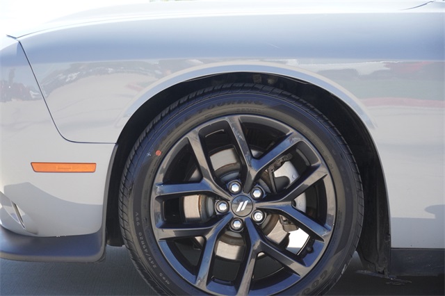 2021 Dodge Challenger R/T Scat Pack photo 15