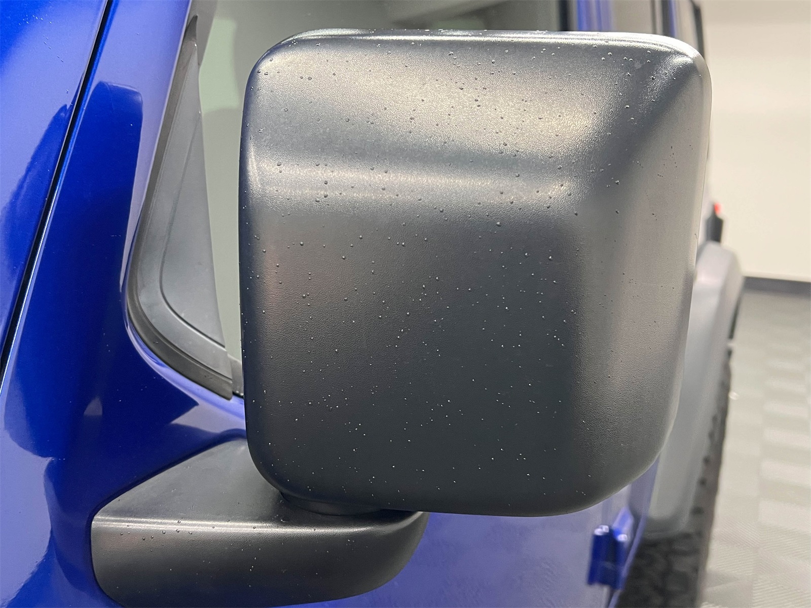 used 2018 Jeep Wrangler car, priced at $17,888